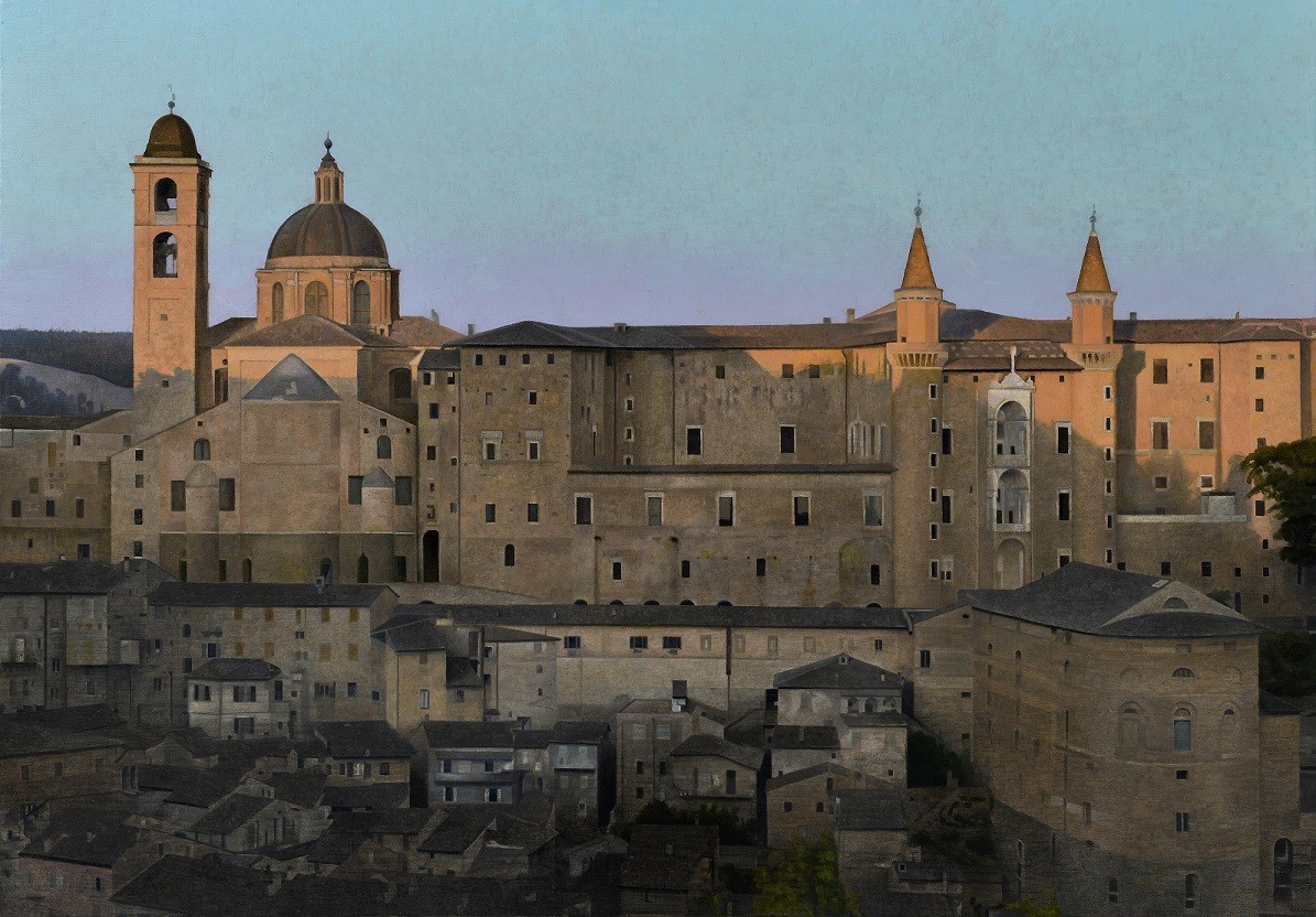 “Le città ideali”